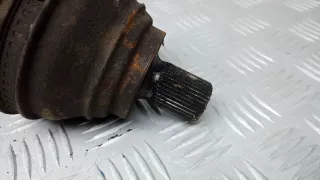  Привод передний правый Volkswagen Passat B7 Арт 4EP14N101, вид 3