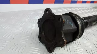  Привод передний правый Volkswagen Passat B7 Арт 4EP14N101, вид 5