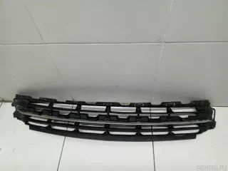 1343669 Ford Решетка в бампер Ford Mondeo 3 Арт E31640260, вид 1