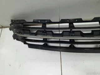1343669 Ford Решетка в бампер Ford Mondeo 3 Арт E31640260, вид 2