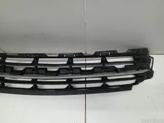 1343669 Ford Решетка в бампер Ford Mondeo 3 Арт E31640260, вид 3