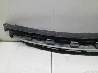 1343669 Ford Решетка в бампер Ford Mondeo 3 Арт E31640260, вид 5