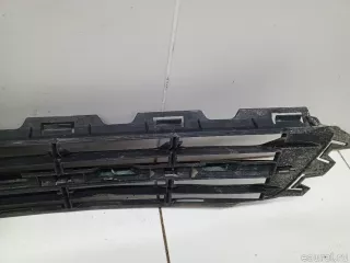 1343669 Ford Решетка в бампер Ford Mondeo 3 Арт E31640260, вид 7
