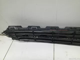 1343669 Ford Решетка в бампер Ford Mondeo 3 Арт E31640260, вид 8