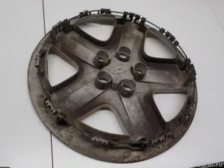 4M511000GD Ford Колпак колесный Ford Mondeo 3 Арт E40944451, вид 2