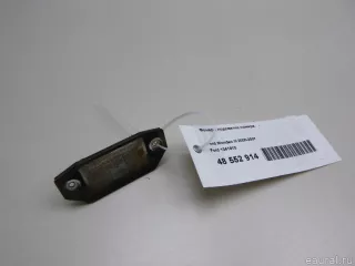 1341810 Ford Фонарь подсветки номера Ford Mondeo 3 Арт E48552914, вид 1