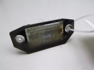 1341810 Ford Фонарь подсветки номера Ford Mondeo 3 Арт E48552914, вид 2