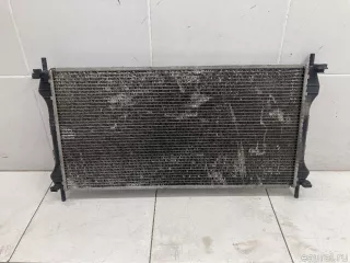 1671798 Ford Радиатор основной Ford Transit 3 Арт E31667921