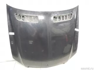 2218800157 Mercedes Benz Капот Mercedes S W221 Арт E22860472, вид 1