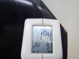 2218800157 Mercedes Benz Капот Mercedes S W221 Арт E22860472, вид 11