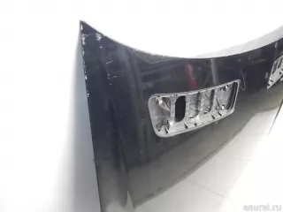 2218800157 Mercedes Benz Капот Mercedes S W221 Арт E22860472, вид 2