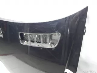 2218800157 Mercedes Benz Капот Mercedes S W221 Арт E22860472, вид 3