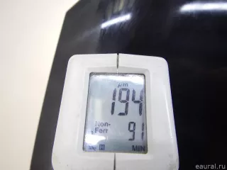 2218800157 Mercedes Benz Капот Mercedes S W221 Арт E22860472, вид 7