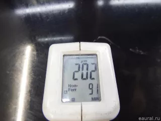 2218800157 Mercedes Benz Капот Mercedes S W221 Арт E22860472, вид 9