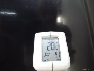 2218800157 Mercedes Benz Капот Mercedes S W221 Арт E22860472, вид 10