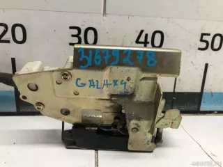 1146985 Ford Замок багажника Ford Galaxy 1 restailing Арт E31679278, вид 3