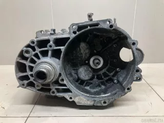02N300045LX VAG КПП (Коробка передач механическая) Ford Galaxy 1 restailing Арт E31680698