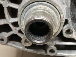 02N300045LX VAG КПП (Коробка передач механическая) Ford Galaxy 1 restailing Арт E31680698, вид 3