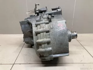 02N300045LX VAG КПП (Коробка передач механическая) Ford Galaxy 1 restailing Арт E31680698, вид 4