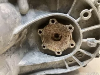 02N300045LX VAG КПП (Коробка передач механическая) Ford Galaxy 1 restailing Арт E31680698, вид 6