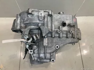 02N300045LX VAG КПП (Коробка передач механическая) Ford Galaxy 1 restailing Арт E31680698, вид 7