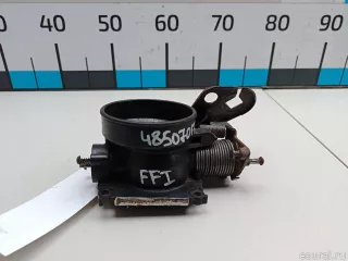 1211046 Ford Дроссельная заслонка Ford Tourneo Арт E48617204, вид 1