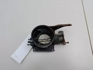 1211046 Ford Дроссельная заслонка Ford Tourneo Арт E48617204, вид 2