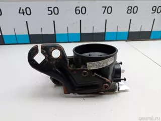 1211046 Ford Дроссельная заслонка Ford Tourneo Арт E48617204, вид 4