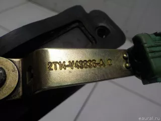 4476308 Ford Ручка двери багажника наружная Ford Tourneo Арт E50589338, вид 4