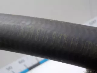  Патрубок отопителя Ford Tourneo Арт E41167089, вид 4