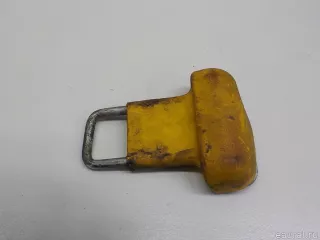 1489100 Ford Ответная часть замка багажника Ford Tourneo Арт E84429540, вид 2