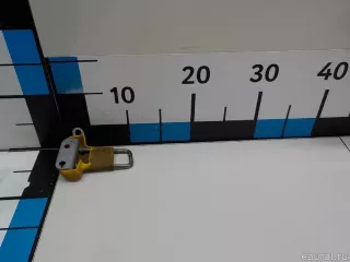 1489100 Ford Ответная часть замка багажника Ford Tourneo Арт E84429540, вид 6