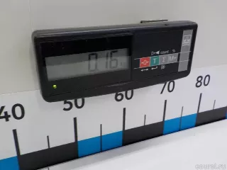 1489100 Ford Ответная часть замка багажника Ford Tourneo Арт E84429540, вид 7