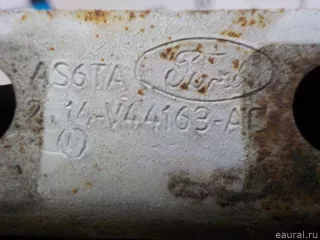 2T14V44163AC Ford Ответная часть замка багажника Ford Tourneo Арт E84478503, вид 2