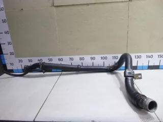 Горловина топливного бака Ford Tourneo 2004г. 5223241 Ford - Фото 2