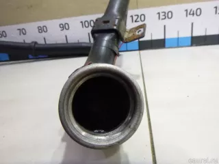 Горловина топливного бака Ford Tourneo 2004г. 5223241 Ford - Фото 3