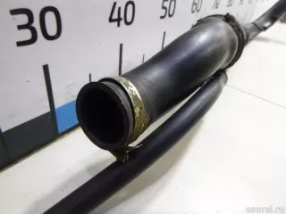 Горловина топливного бака Ford Tourneo 2004г. 5223241 Ford - Фото 4