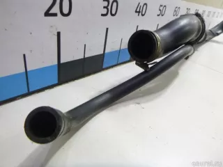 Горловина топливного бака Ford Tourneo 2004г. 5223241 Ford - Фото 5