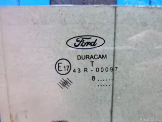 5049688 Ford Стекло двери передней правой Ford Tourneo Арт E100109046, вид 3