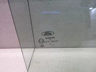 Стекло двери передней правой Ford Tourneo 2004г. 5049688 Ford - Фото 3