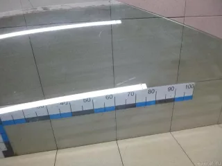 Стекло двери передней правой Ford Tourneo 2004г. 5049688 Ford - Фото 4