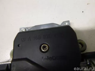 A1698202442 Mercedes Benz Моторчик люка Mercedes A W169 Арт E52537475, вид 5
