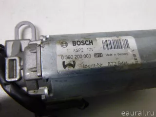 A1698202442 Mercedes Benz Моторчик люка Mercedes A W169 Арт E52537475, вид 8