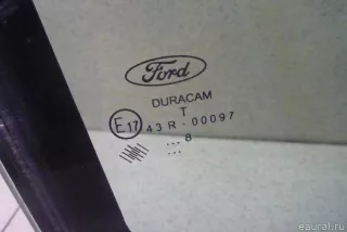5249338 Ford Стекло двери передней правой (форточка) Ford Tourneo Арт E100566936, вид 2
