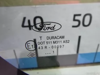 5157201 Ford Стекло кузовное открывающееся (форточка) левое Ford Tourneo Арт E60702842, вид 2