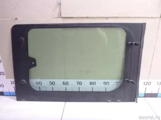 5157201 Ford Стекло кузовное открывающееся (форточка) левое Ford Tourneo Арт E60702842, вид 3