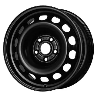  Диск штампованный R17 5x114.3 DIA54.1 ET45 magnetto Арт 2929040, вид 1