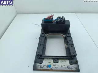A1638205010 Кнопка стеклоподъемника переднего левого Mercedes ML W163 Арт 54843609, вид 2