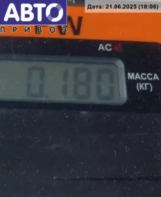 5WK91000 Датчик кислородный (лямбда-зонд) Opel Omega B Арт 54610143, вид 3
