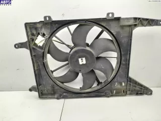 8200065257 Вентилятор радиатора Renault Scenic 1 Арт 54979262, вид 1